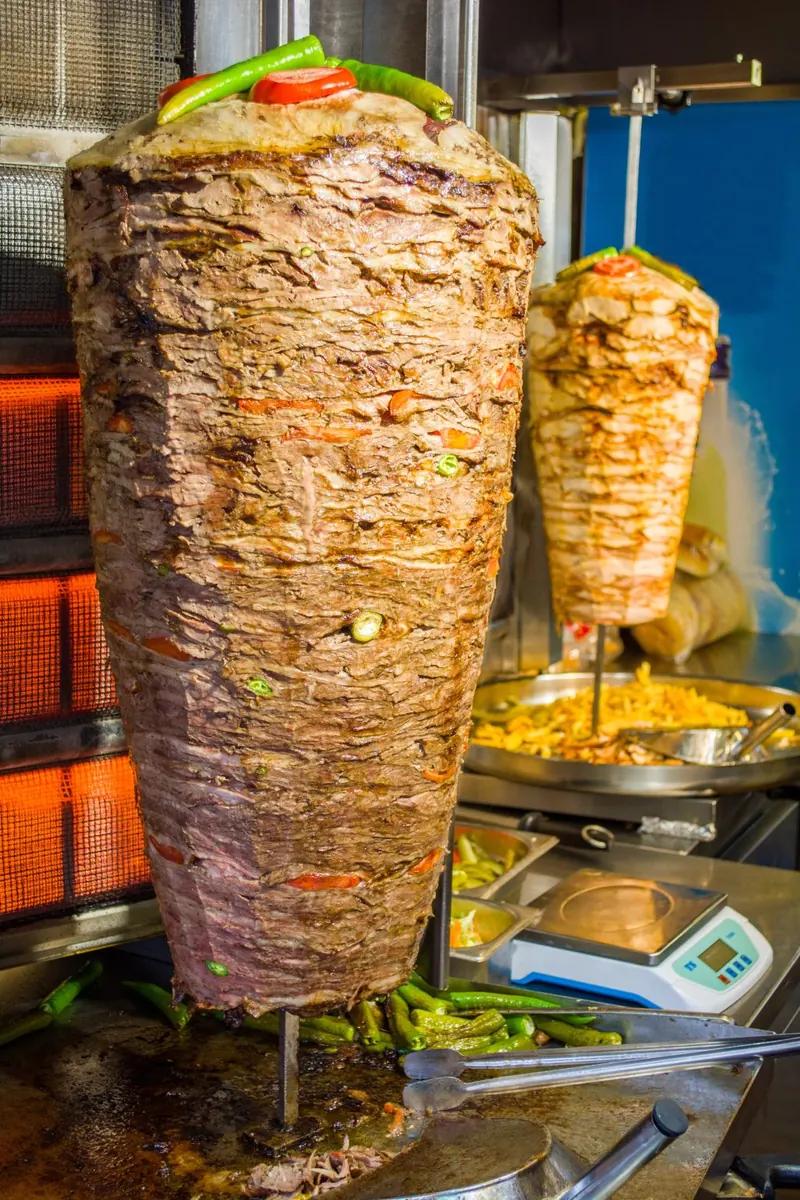 Döner & Kebap